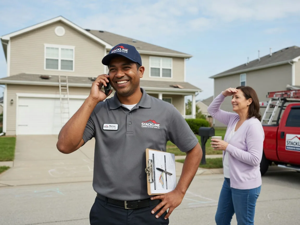 Chimney flashing repair Arlington, IN FAQs